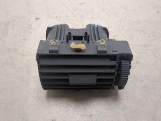 Дефлектор обдува салона, ориг. номер 1U1819701, Skoda Octavia 1996-2000