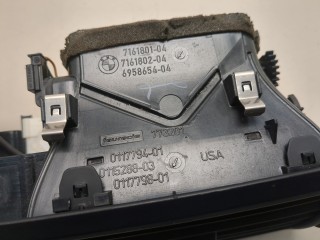 Дефлектор обдува салона, ориг. номер 64226958654, 6958654, BMW X5 E70 2006-2010