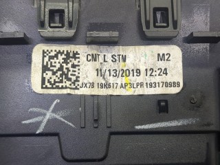 Дефлектор обдува салона, ориг. номер JX7B19K617AP, Ford Escape 2019-2022