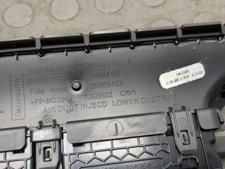 Дефлектор обдува салона правый передний, ориг. номер 1095415, Tesla Model 3 2017-2021