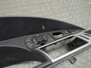 Дефлектор обдува салона, ориг. номер ZA151DAAA, Chrysler Pacifica 2003-2008
