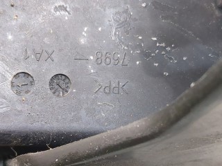 Блок реле, Honda HRV 2018-2022