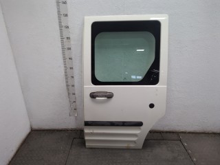 Дверь раздвижная левая Ford Transit Connect 2002-2009
