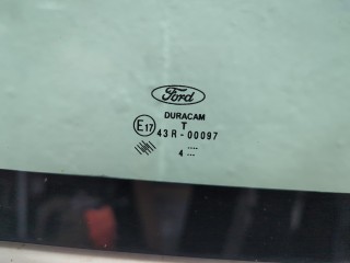 Дверь раздвижная левая, ориг. номер 4548940, Ford Transit Connect 2002-2009