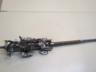 Колонка рулевая Mazda CX-9 2009-2012
