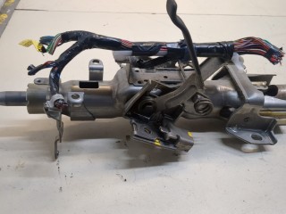Колонка рулевая, ориг. номер TE6932100, Mazda CX-9 2009-2012