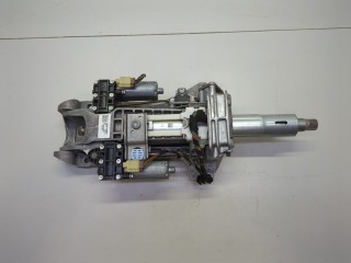 Колонка рулевая, ориг. номер A2054608701, Mercedes C W205 2018-2023