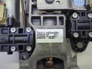 Колонка рулевая, ориг. номер A2054608701, Mercedes C W205 2018-2023