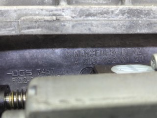 Колонка рулевая, ориг. номер A2054608701, Mercedes C W205 2018-2023