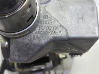 Колонка рулевая, ориг. номер 452500T050, Toyota Venza 2008-2012