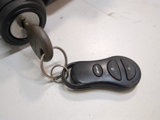 Колонка рулевая, ориг. номер 4649111AD, 5083733AA, Chrysler Sebring 2003-2006