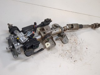 Колонка рулевая, ориг. номер 4649111AD, 5083733AA, Chrysler Sebring 2003-2006