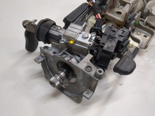 Колонка рулевая, ориг. номер 4649111AD, 5083733AA, Chrysler Sebring 2003-2006