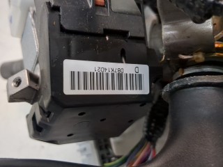 Колонка рулевая, ориг. номер 53200SCVA01, Honda Element 2006-2008