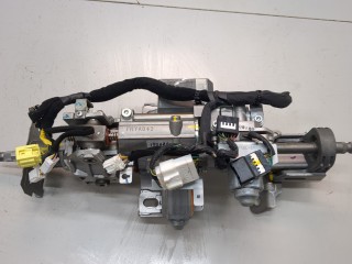 Колонка рулевая, ориг. номер 563003N200, Hyundai Equus 2010-2013