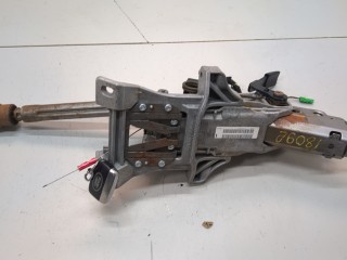 Колонка рулевая, ориг. номер J9C1772, LR032357, BJ323C529EB, Land Rover Freelander 2 2012-2014