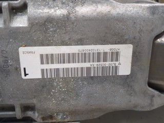 Колонка рулевая, ориг. номер J9C1772, LR032357, BJ323C529EB, Land Rover Freelander 2 2012-2014