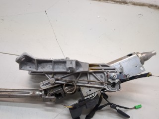 Колонка рулевая, ориг. номер J9C1772, LR032357, BJ323C529EB, Land Rover Freelander 2 2012-2014