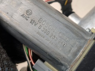 Колонка рулевая, ориг. номер A2214601516, Mercedes S-Класс 2005-2009