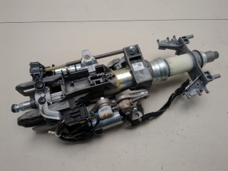 Колонка рулевая BMW 7 серия 2008-2012