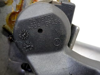 Колонка рулевая, ориг. номер 95509245, Opel Corsa 2011-2014