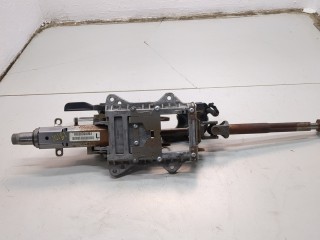 Колонка рулевая Volkswagen Tiguan 2006-2011