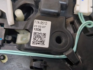 Кулиса КПП, ориг. номер 54200T7AH71, Honda HRV 2018-2022