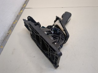 Кулиса КПП, ориг. номер GB5Z7210CB, Ford Explorer 2010-2015