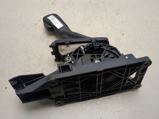 Кулиса КПП, ориг. номер GB5Z7210CB, Ford Explorer 2010-2015