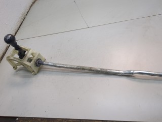 Кулиса КПП, ориг. номер 738027, 738193, 738141, Opel Astra 1994-2002