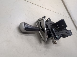 Кулиса КПП, ориг. номер 257114, Peugeot 807 2002-2008