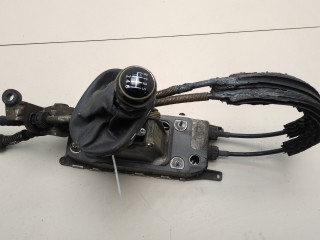 Кулиса КПП, ориг. номер 1T0711049N, Volkswagen Touran 2003-2006