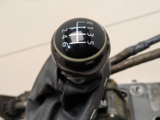 Кулиса КПП, ориг. номер 1T0711049N, Volkswagen Touran 2003-2006