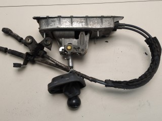 Кулиса КПП, ориг. номер 1T0711049N, Volkswagen Touran 2003-2006