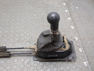 Кулиса КПП, ориг. номер 6N0711112B, 6N0711265B, 6N0711266B, 357711156B, Volkswagen Lupo 1998-2005