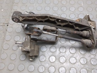 Кулиса КПП, ориг. номер 6N0711112B, 6N0711265B, 6N0711266B, 357711156B, Volkswagen Lupo 1998-2005
