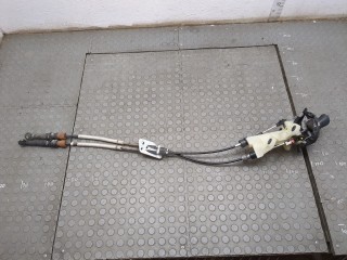 Кулиса КПП Mazda 2 2007-2010