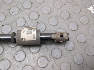 Кулиса КПП, ориг. номер 8200088701, Renault Laguna 1998-2001
