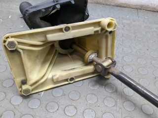 Кулиса КПП, ориг. номер 8200088701, Renault Laguna 1998-2001