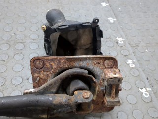Кулиса КПП, ориг. номер GA5V46100L, Mazda 626 1990-1996