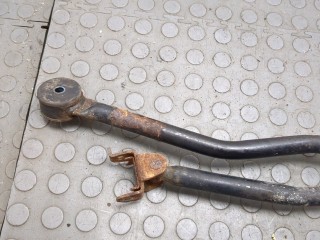 Кулиса КПП, ориг. номер GA5V46100L, Mazda 626 1990-1996