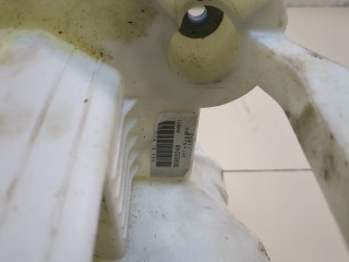 Кулиса КПП, ориг. номер 2400LT, Citroen C4 2004-2014