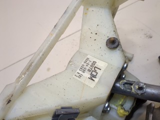 Кулиса КПП, ориг. номер GS8T46100D, Mazda 6 2007-2010