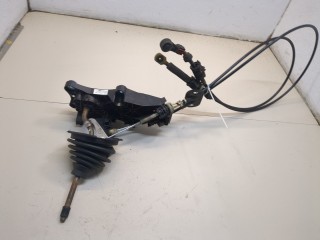 Кулиса КПП, ориг. номер 5S6R7C453, Ford Fusion 2002-2005