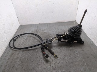 Кулиса КПП, ориг. номер 5S6R7C453, Ford Fusion 2002-2005