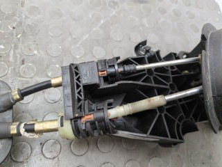 Кулиса КПП, ориг. номер 5S6R7C453, Ford Fusion 2002-2005