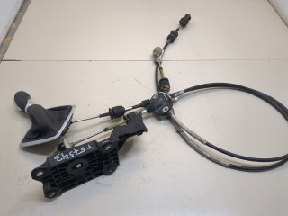 Кулиса КПП Ford Focus 2007-2011, 7M5R7C453