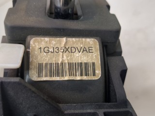 Кулиса КПП, ориг. номер 1GJ35XDVAE, Chrysler Voyager 2004-2008