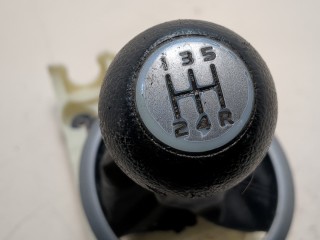 Кулиса КПП, ориг. номер 2810063J05, Suzuki SX4 2006-2014