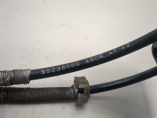 Кулиса КПП, ориг. номер 2400FE, 2444FH, Citroen Jumper 2006-2014